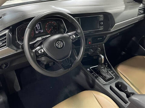 2020 Volkswagen Jetta S