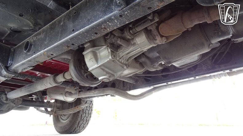 1977 Toyota Land Cruiser