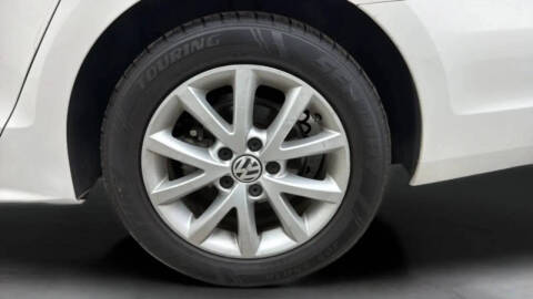 2013 Volkswagen Jetta