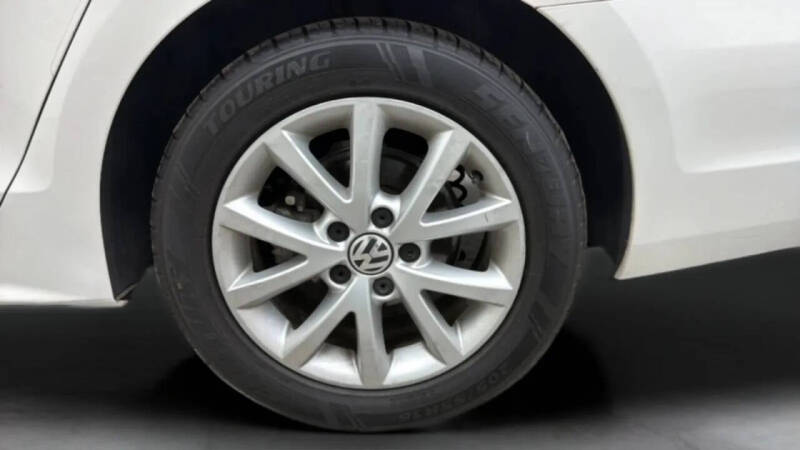 2013 Volkswagen Jetta