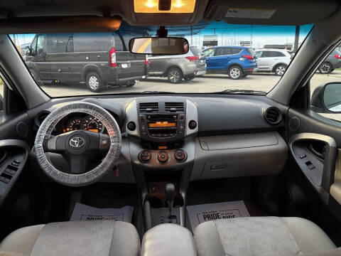 2009 Toyota RAV4
