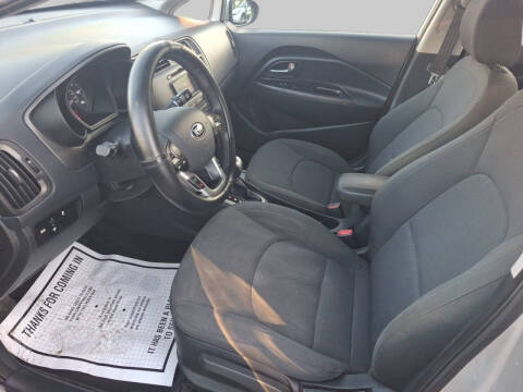 2013 Kia Rio EX