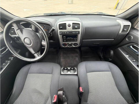 2009 Chevrolet Colorado