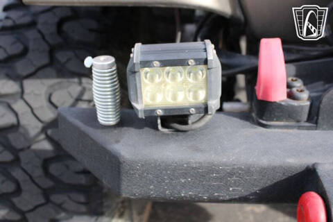 2006 Jeep Wrangler Rubicon