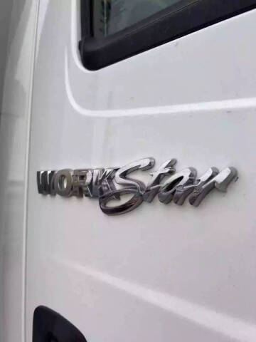 2014 International WorkStar 7500