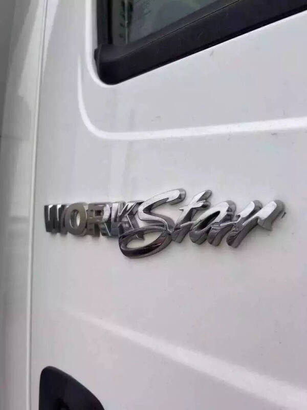 2014 International WorkStar 7500