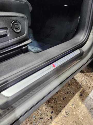 2020 Audi Q3 quattro S line Prem Plus 45 TFSI