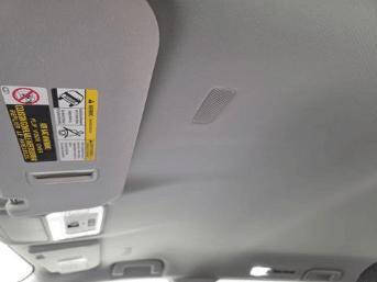 2025 Toyota Grand Highlander LE