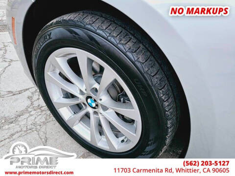 2017 BMW 3 Series 320i