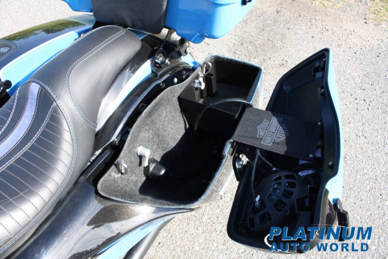 2020 Harley-Davidson Road Glide