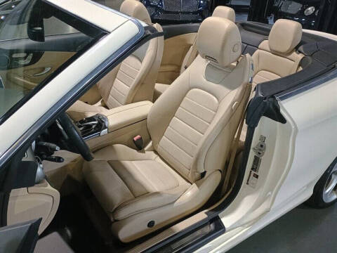 2017 Mercedes-Benz C-Class C 300