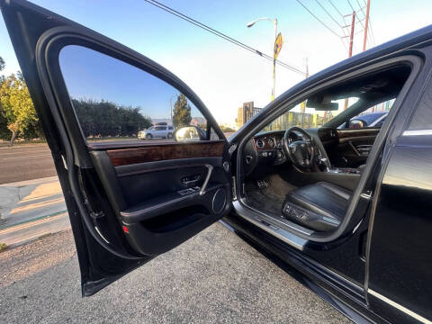 2014 Bentley Flying Spur