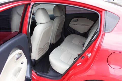 2013 Kia Rio LX