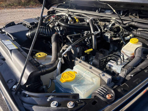 2009 Jeep Wrangler X