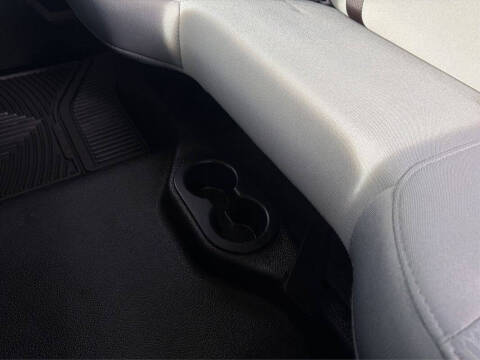 2017 RAM 3500 Tradesman