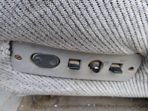 1997 GMC Sierra 3500