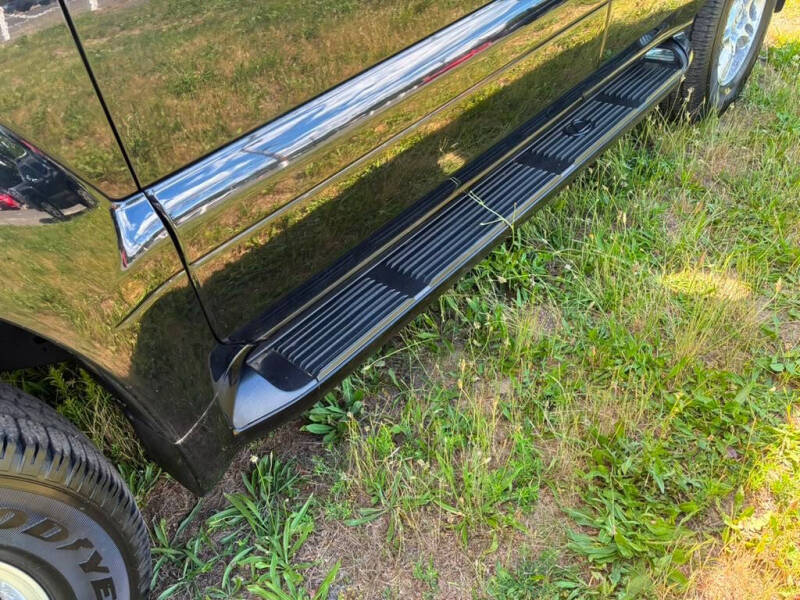 2007 Lexus GX 470
