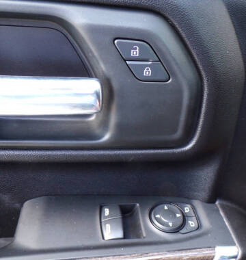 2022 Chevrolet Silverado 3500HD CC LT