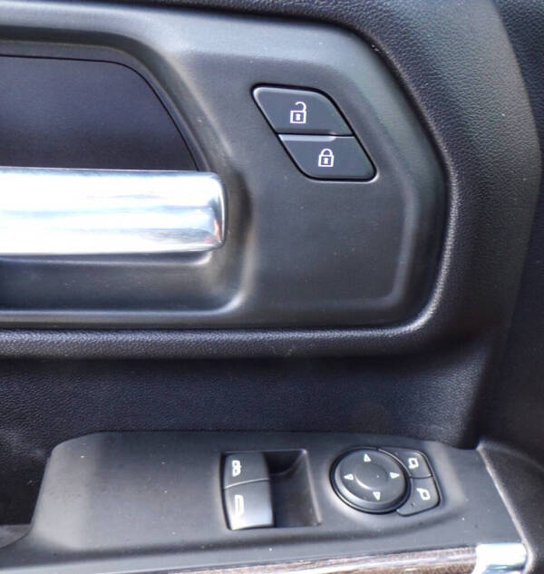2022 Chevrolet Silverado 3500HD CC LT