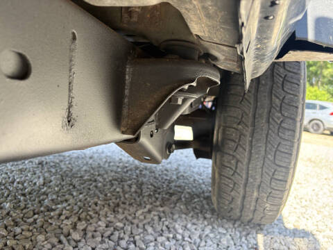 2011 Jeep Wrangler Sport