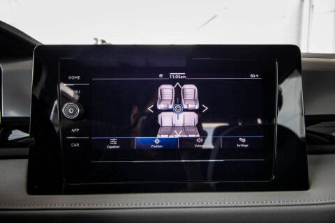 2025 Volkswagen Taos S