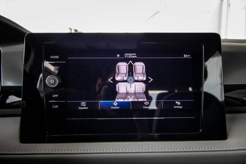 2025 Volkswagen Taos S