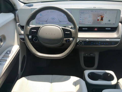 2023 Hyundai Ioniq 5 SEL