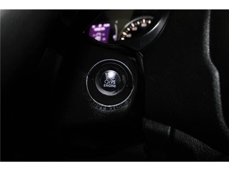 2020 Jeep Renegade Jeepster