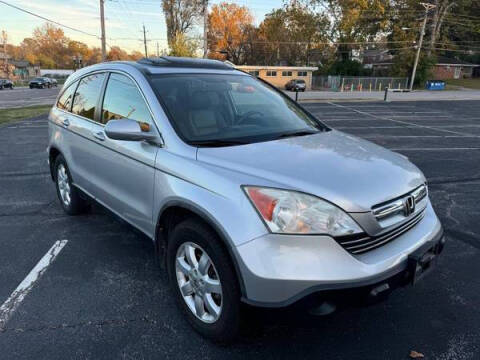 2009 Honda CR-V for sale at Premium Motors in Saint Louis MO