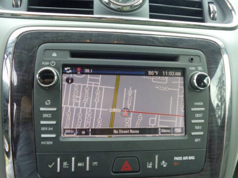 2015 Buick Enclave Premium