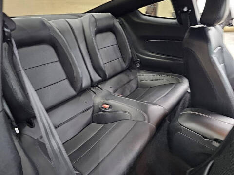2023 Ford Mustang GT Premium