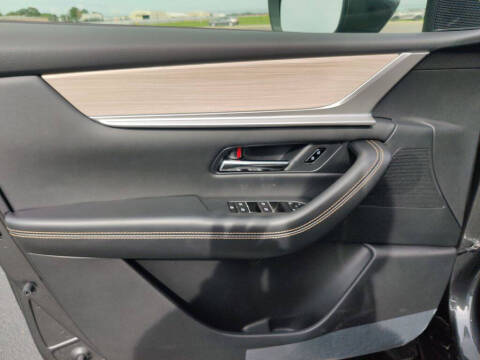 2026 Mazda CX-90 3.3 Turbo Preferred