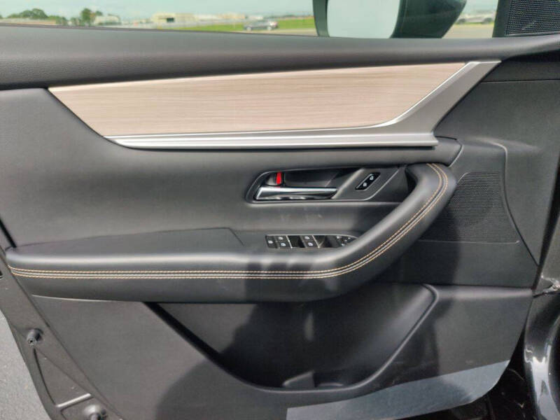 2026 Mazda CX-90 3.3 Turbo Preferred
