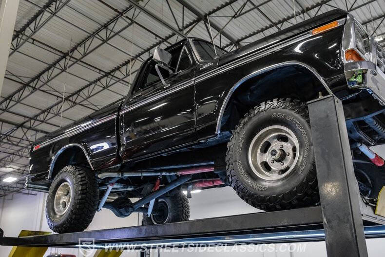 1978 Ford F-150