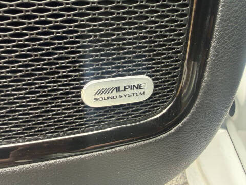 2023 Jeep Compass High Altitude