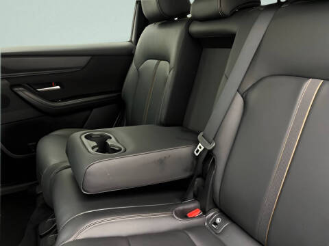 2025 Mazda CX-90 3.3 Turbo Select