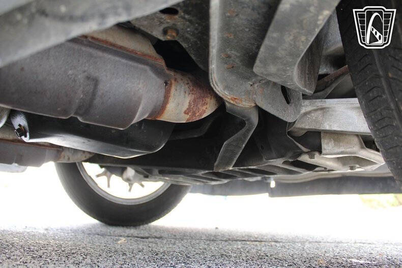 1989 Chevrolet Corvette