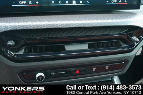 2025 BMW 3 Series M340i xDrive