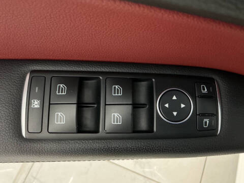 2013 Mercedes-Benz E-Class E 550