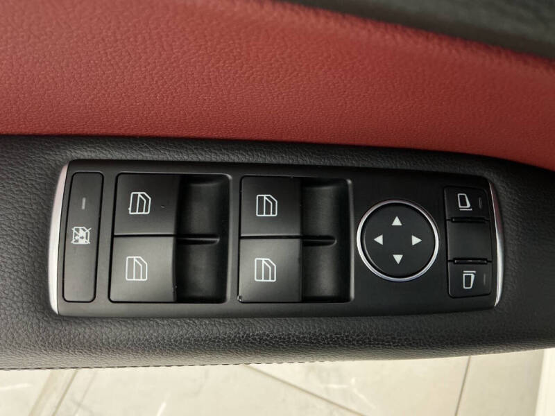 2013 Mercedes-Benz E-Class E 550
