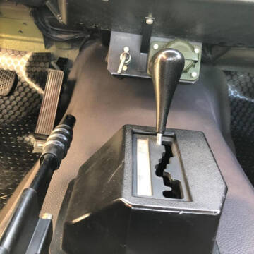 1991 Mercedes-Benz G-Class