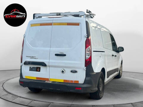 2016 Ford Transit Connect XL