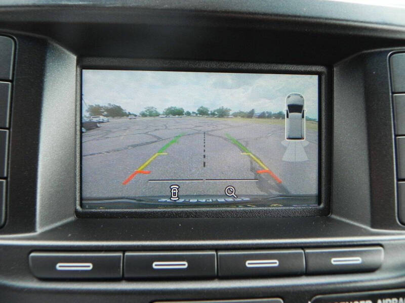 2019 Ford Explorer Police Interceptor Utility