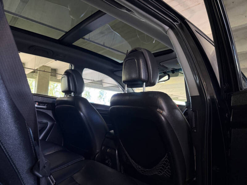 2014 Kia Sorento SX Limited