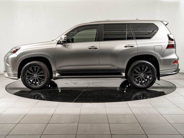 2023 Lexus GX 460
