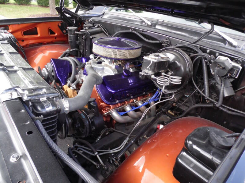 1976 Chevrolet Silverado 1500