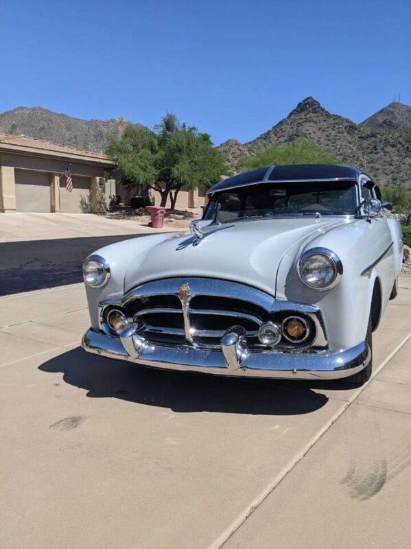 1952 Packard 200 for sale at AZ Classic Rides in Scottsdale AZ