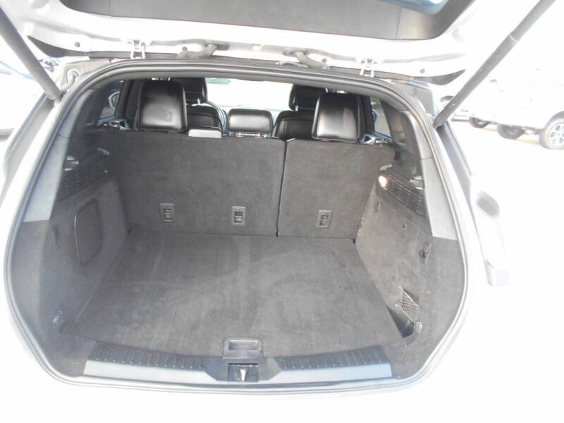 2019 Lincoln MKC Select