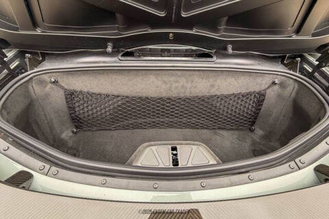 2024 Chevrolet Corvette Z06