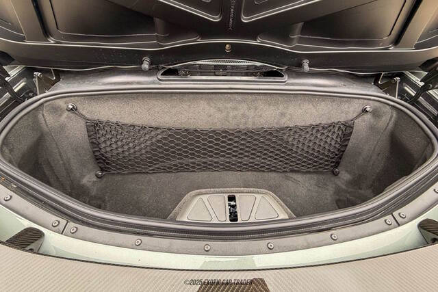 2024 Chevrolet Corvette Z06